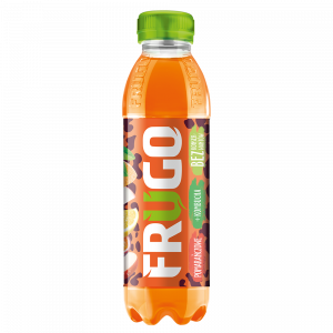 FRUGO ORANGE 500 ml pet