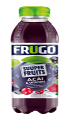 Frugo Super Acai 500ml