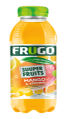 Frugo Super Mango 500ml