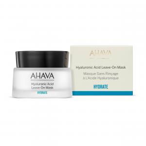 Hyaluronic Acid Leave On Mask