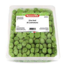Green Castelvetrano Olives