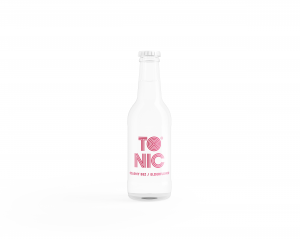 To Nic - Elderflower
