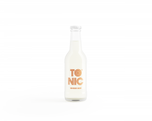 To Nic - Ginger Beer