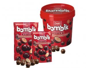 BOMBIK