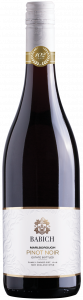Babich Marlborough Pinot Noir 2017