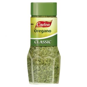 Spices, Herbs & Seasonings 