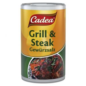 Spices, Herbs & Seasonings