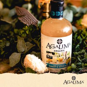 Agalima  Authentic Sweet & Sour