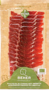 Organic Acorn-Fed 100% Iberico 