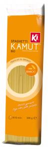 Kamut spaghetti