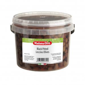 Pitted Leccino Olives