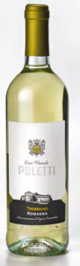 TREBBIANO ROMAGNA DOC