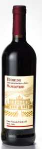 SANGIOVESE IGT RUBICONE