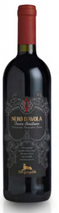 NERO D’AVOLA