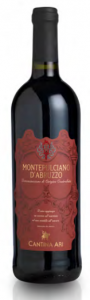 MONTEPULCIANO D’ABRUZZO