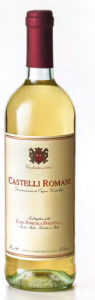 CASTELLI ROMANI DOC BIANCO