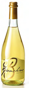 VINO BIANCO FRIZZANTE BIANCHINO