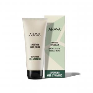 Superfood Kale & Turmeric Smoothing Hand Cream