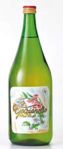 VINO BIANCO VIVACE GOCCIANELLO