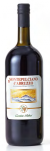 MONTEPULCIANO D’ABRUZZO DOC