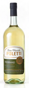 TREBBIANO IGT RUBICONE
