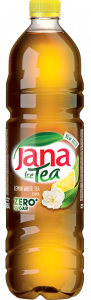 JANA ICE TEA LEMON ZERO 1.5L