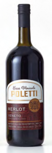MERLOT IGT VENETO