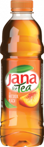 JANA ICE TEA PEACH