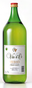 VINO BIANCO VITE D’OR