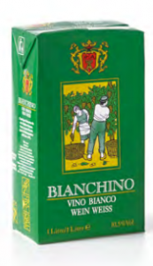 BRICK 1 LT. SENZA TAPPO