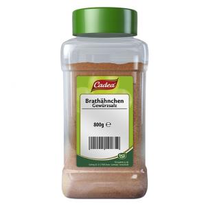 Spices, Herbs & Seasonings