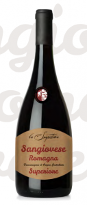 SANGIOVESE ROMAGNA DOC SUPERIORE