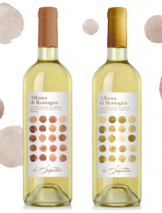 BOTTIGLIA BORDOLESE ALTA 0,750 LT.