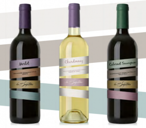 BOTTIGLIA BORDOLESE 0,750 LT