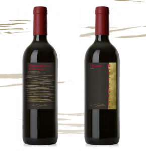 BOTTIGLIA BORDOLESE 0,750 LT.