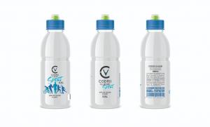 Codrii Vlasiei Sport Water still