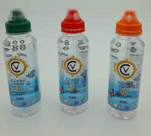 Codrii Vlasiei Kids Water