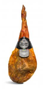 Reserva Serrano Ham 50% Duroc