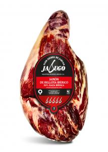 Acorn fed 50% Iberico Boneless Ham