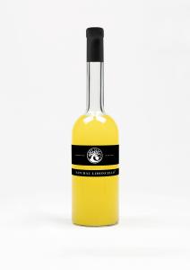 The Natural Limoncello
