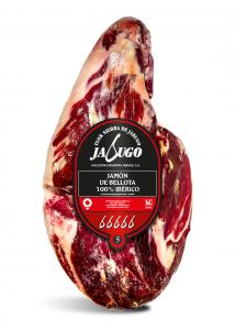 Acorn fed 100% Iberico Boneless Ham