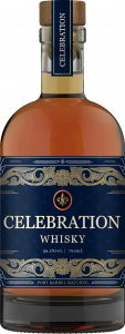 Celebration Whisky