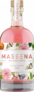 MASSENA GIN
