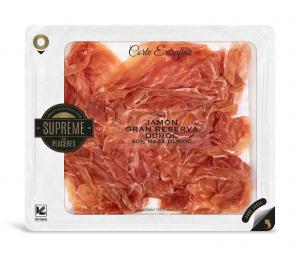 Suprème: Duroc (50% Duroc Race)