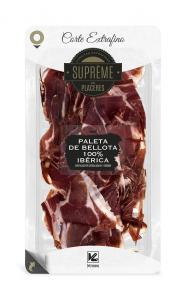 Mini Suprème 80g: 100% Iberian Shoulder