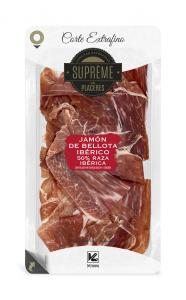 Mini Suprème 80g: Acorn Fed 50% Iberian Ham