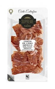 Mini Suprème 80g: Iberian Cebo Ham
