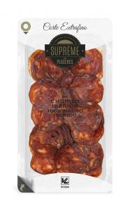 Mini Suprème 80g: 100% Iberian Chorizo