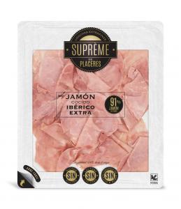 Suprème: Ibérico Breed 