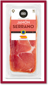 1901 - Serrano Slices